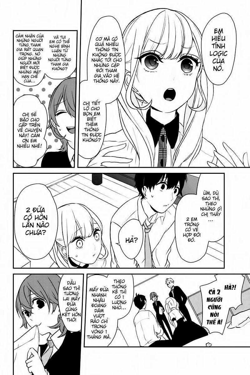 Tình Yêu Bị Ngăn Cấm 21 trang 2