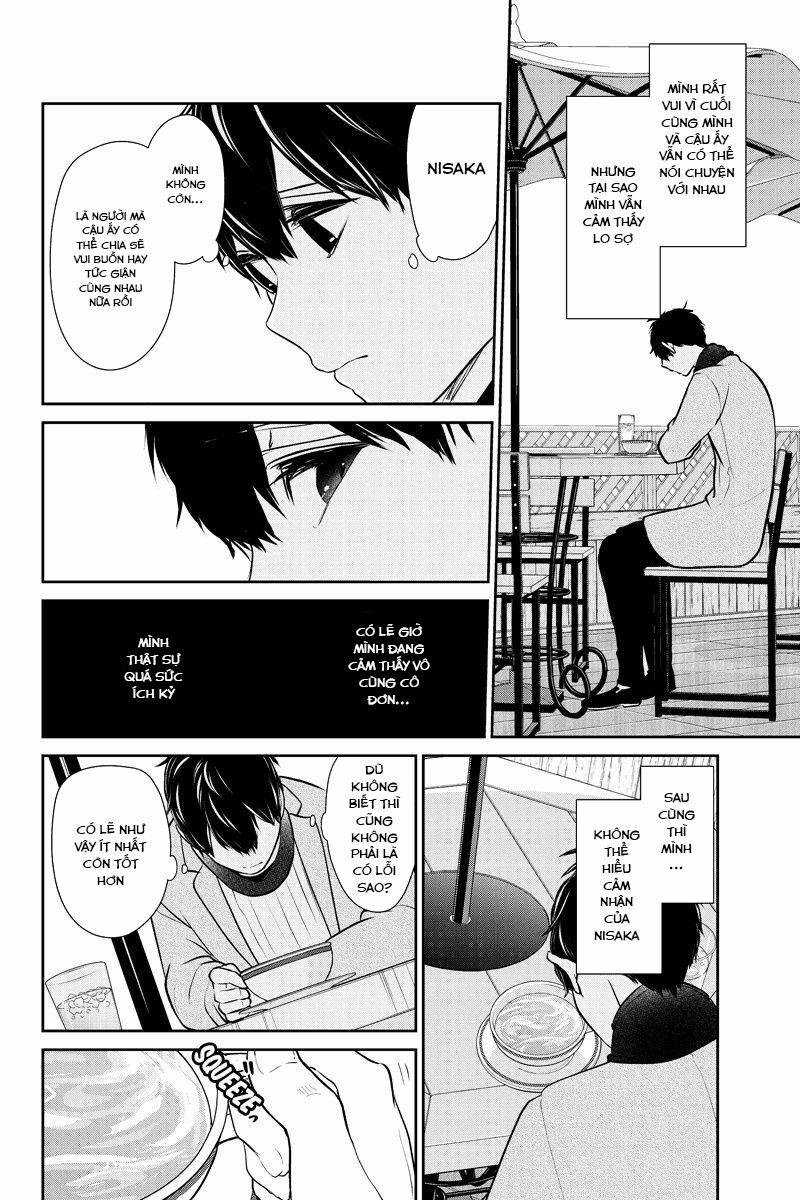 Tình Yêu Bị Ngăn Cấm 229 trang 7