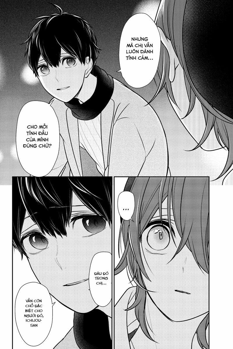 Tình Yêu Bị Ngăn Cấm 230 trang 6