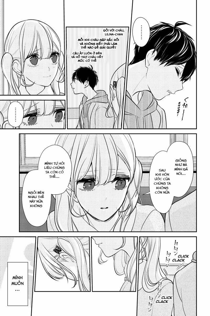 Tình Yêu Bị Ngăn Cấm 234 trang 2