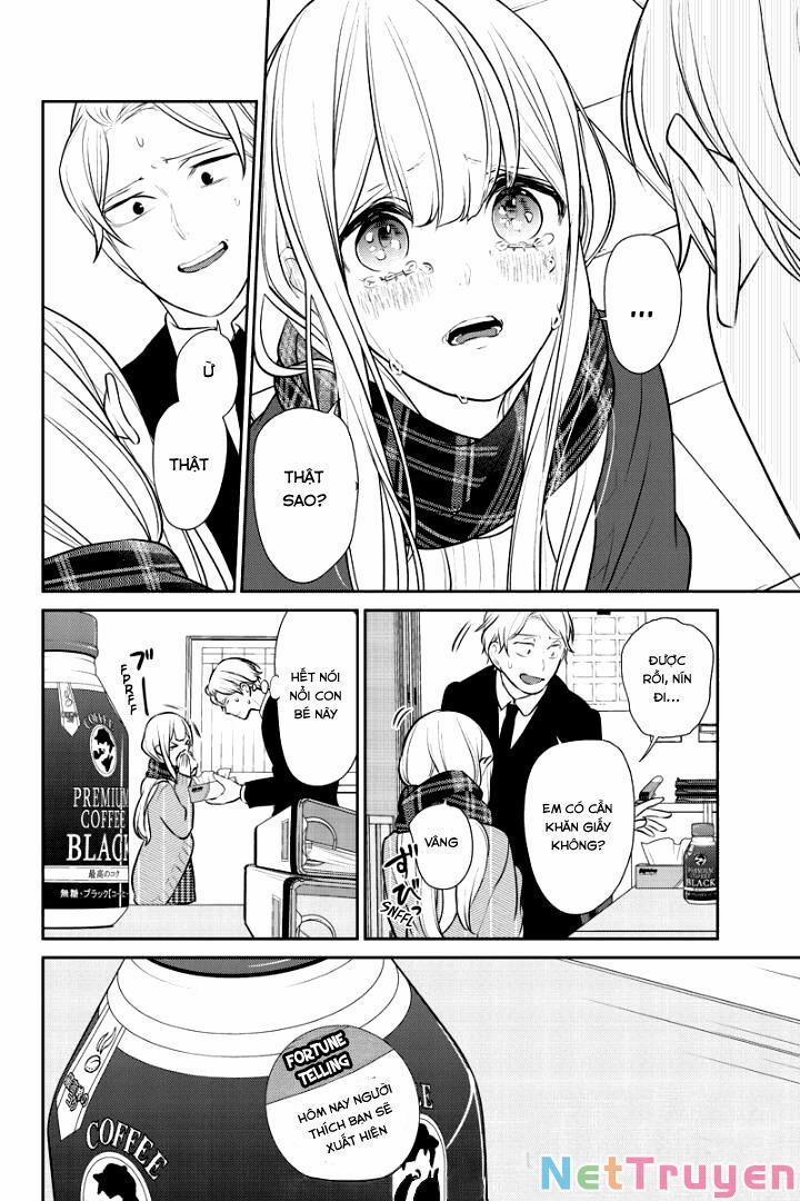 Tình Yêu Bị Ngăn Cấm 238 trang 7