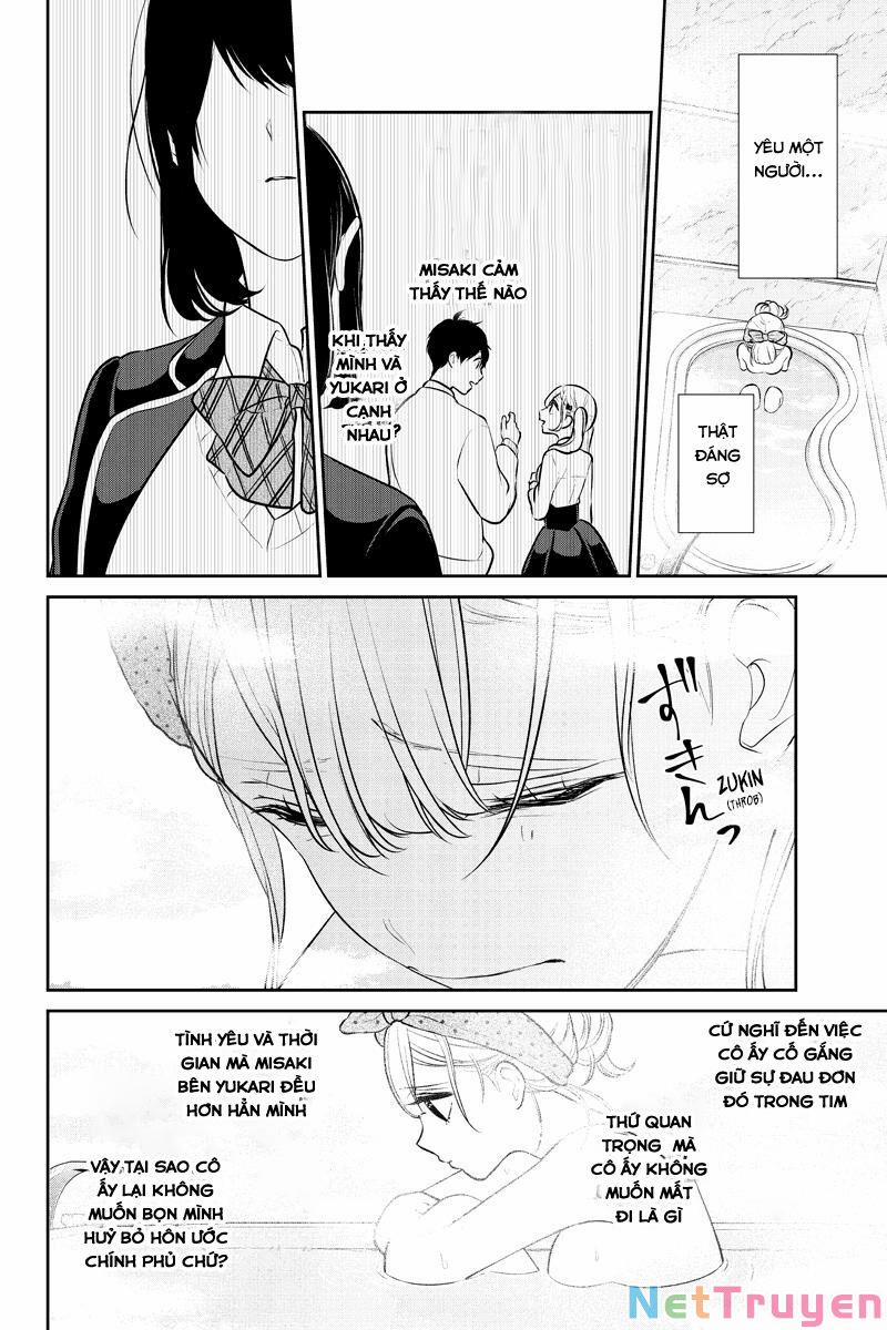 Tình Yêu Bị Ngăn Cấm 240 trang 5