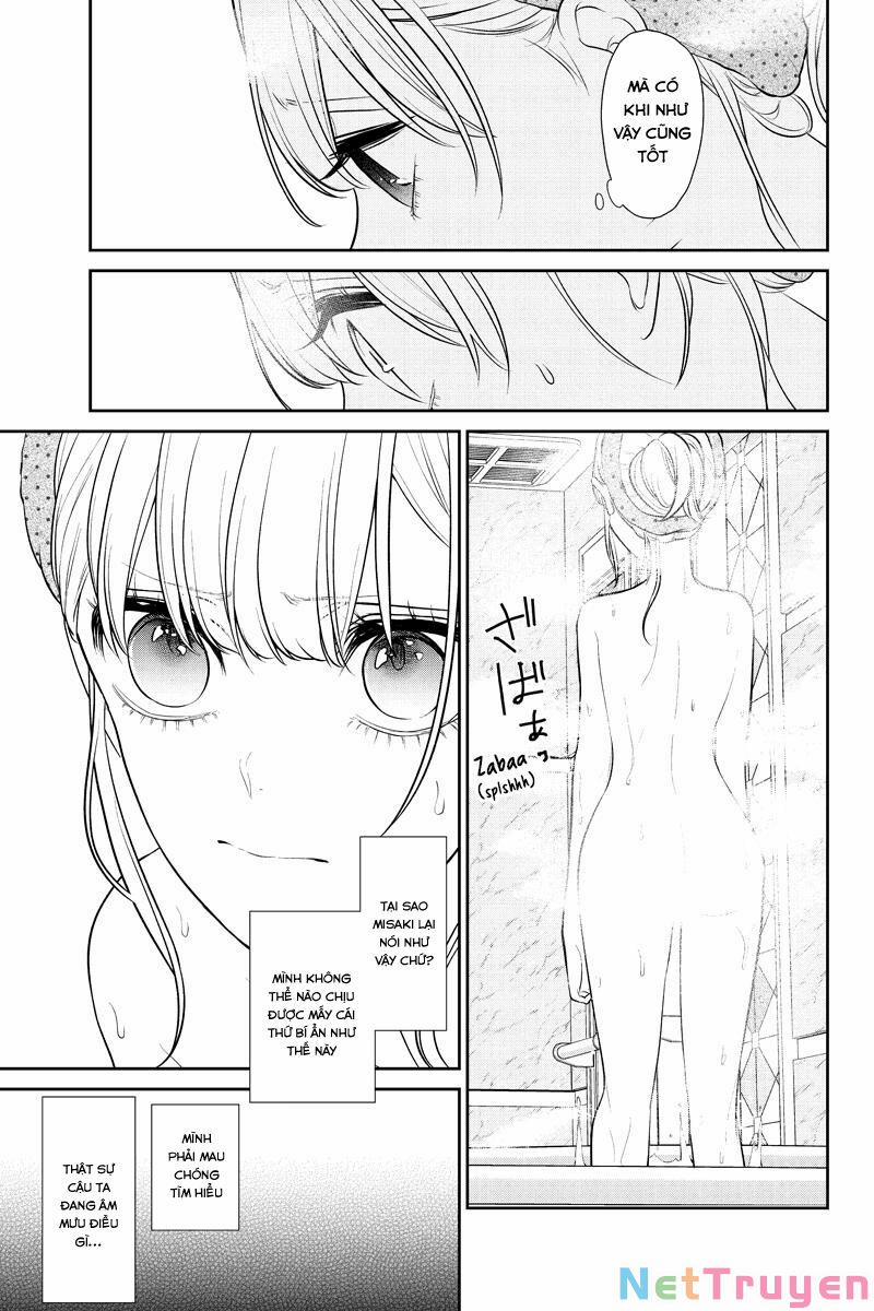 Tình Yêu Bị Ngăn Cấm 240 trang 6