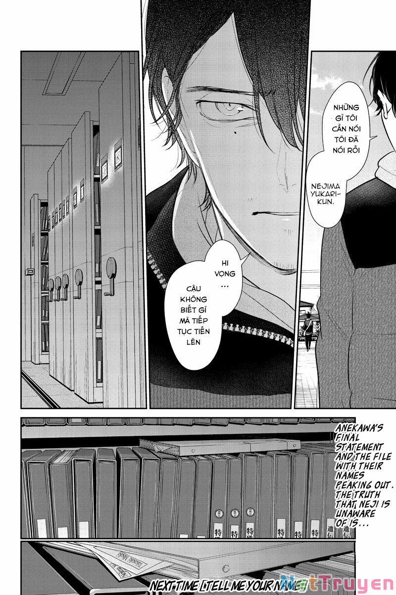 Tình Yêu Bị Ngăn Cấm 244 trang 7