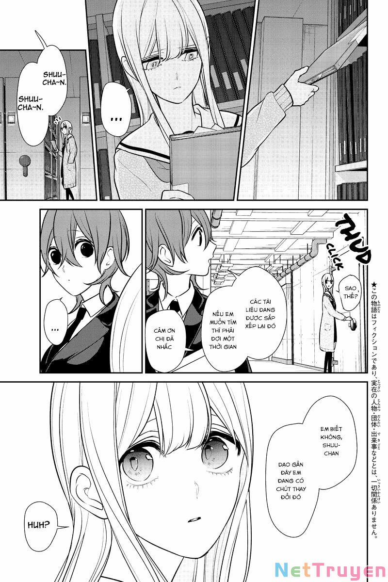 Tình Yêu Bị Ngăn Cấm 245 trang 1