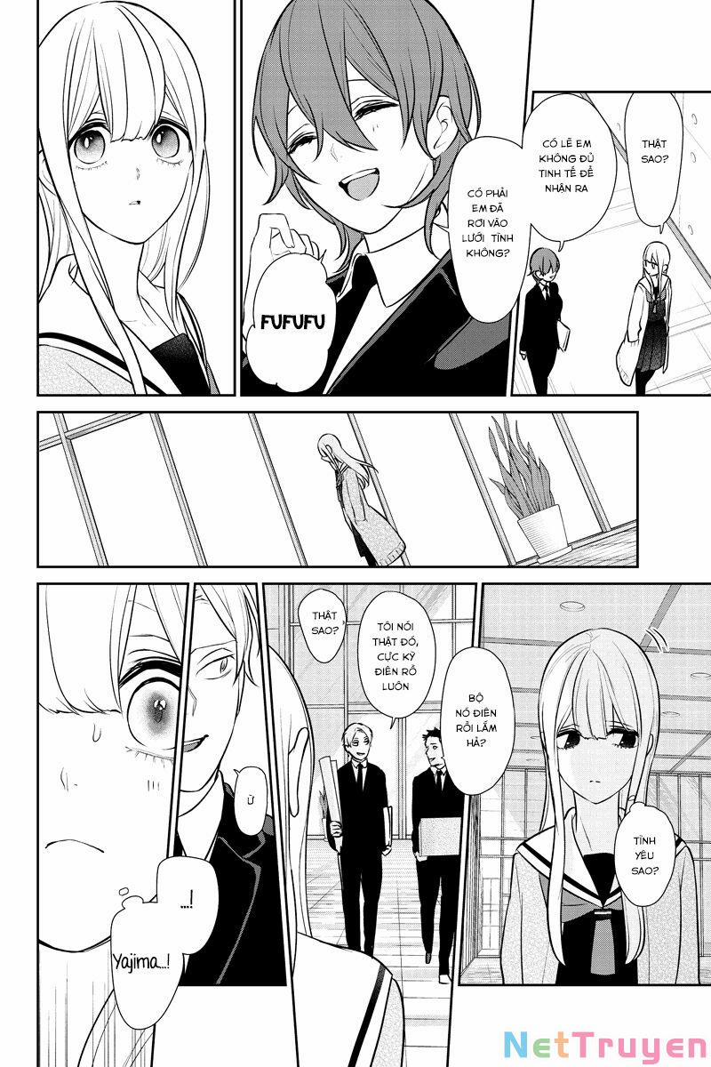 Tình Yêu Bị Ngăn Cấm 245 trang 2