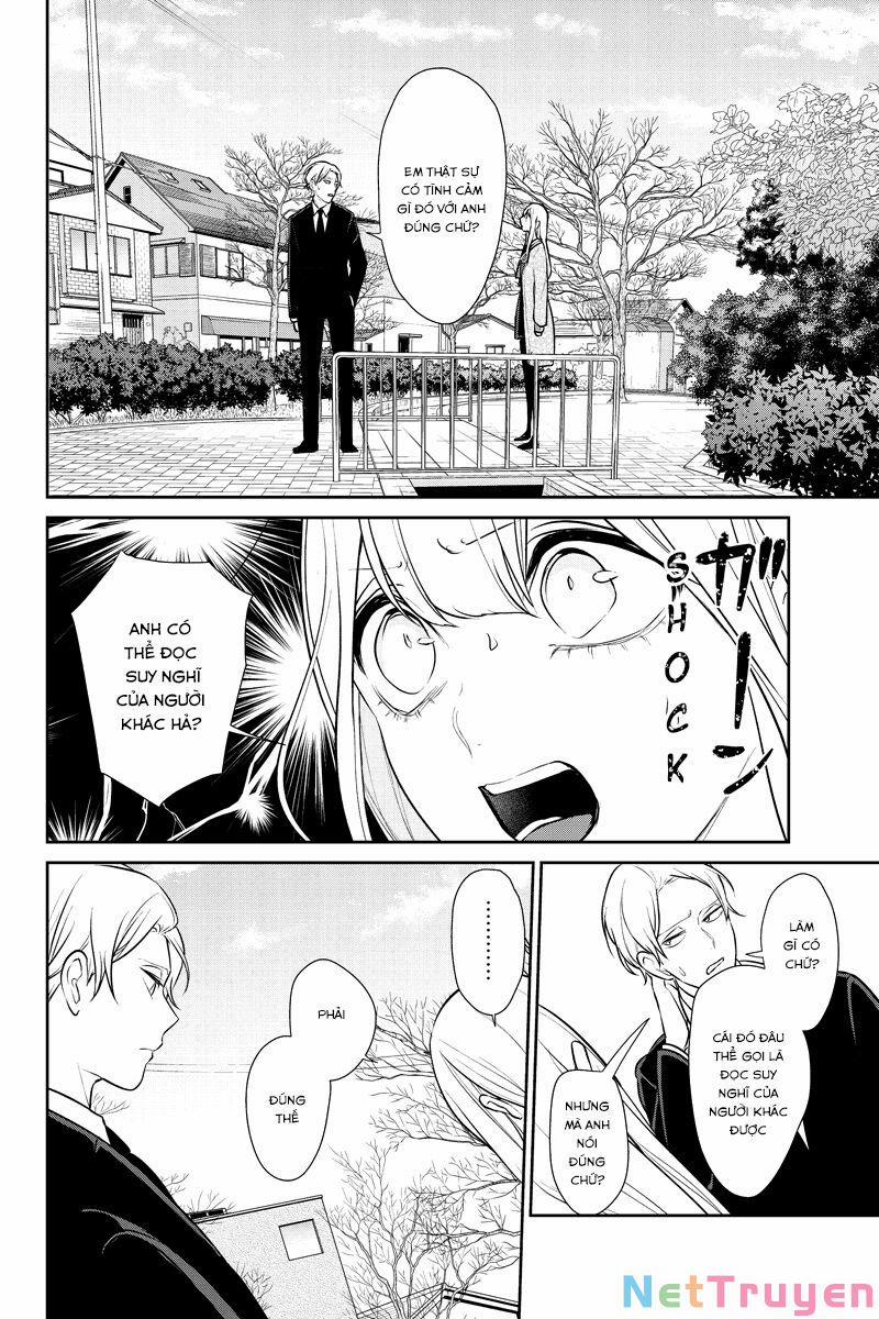 Tình Yêu Bị Ngăn Cấm 246 trang 2