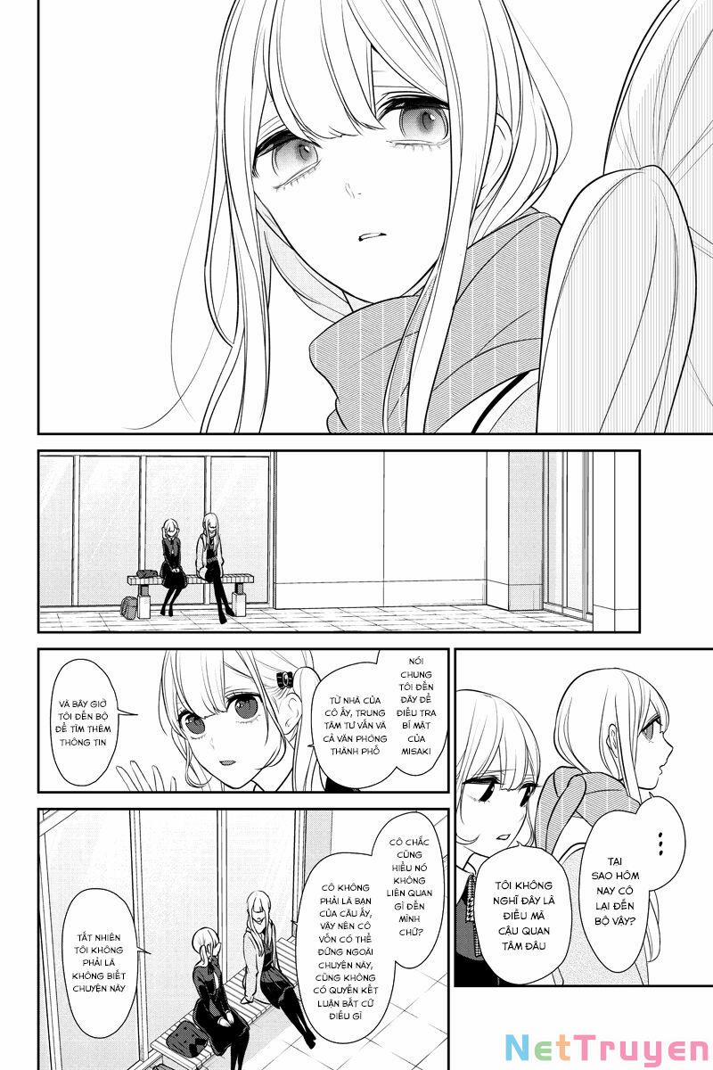 Tình Yêu Bị Ngăn Cấm 250 trang 2