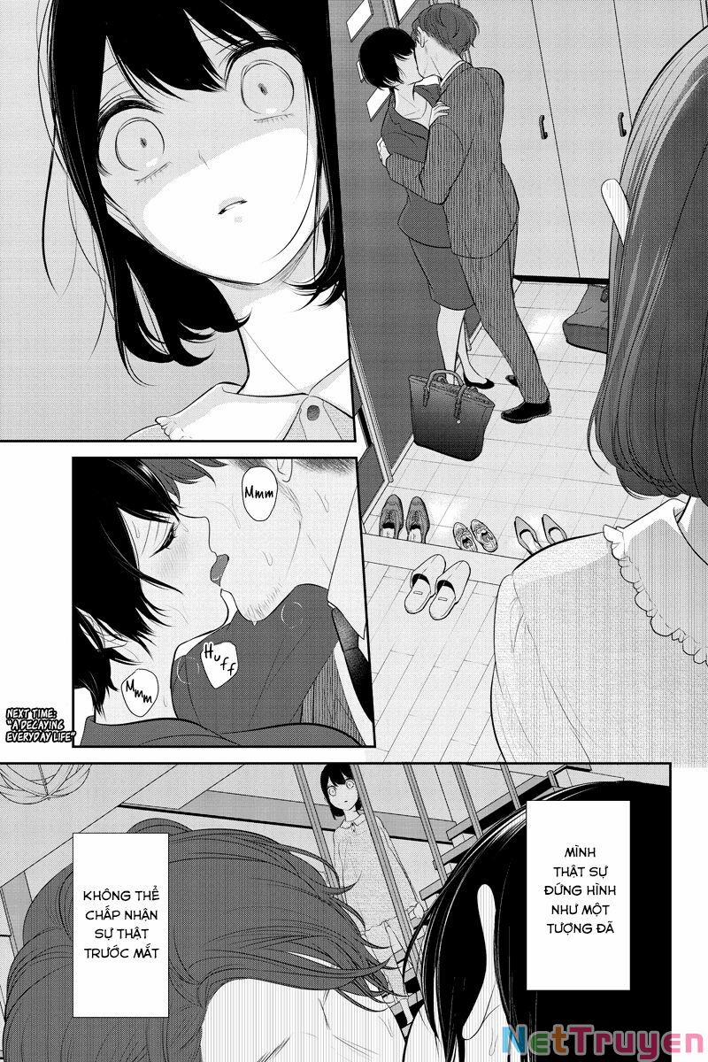 Tình Yêu Bị Ngăn Cấm 255 trang 8