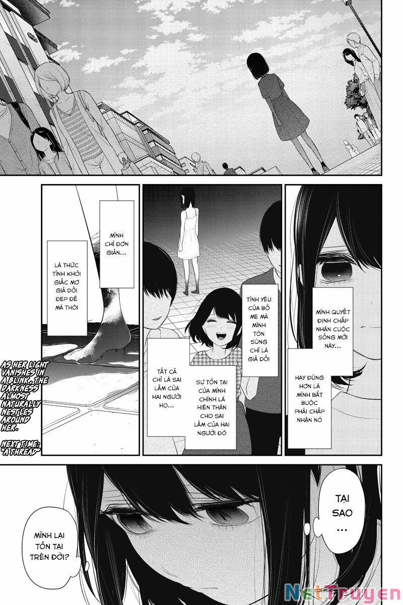 Tình Yêu Bị Ngăn Cấm 256 trang 6