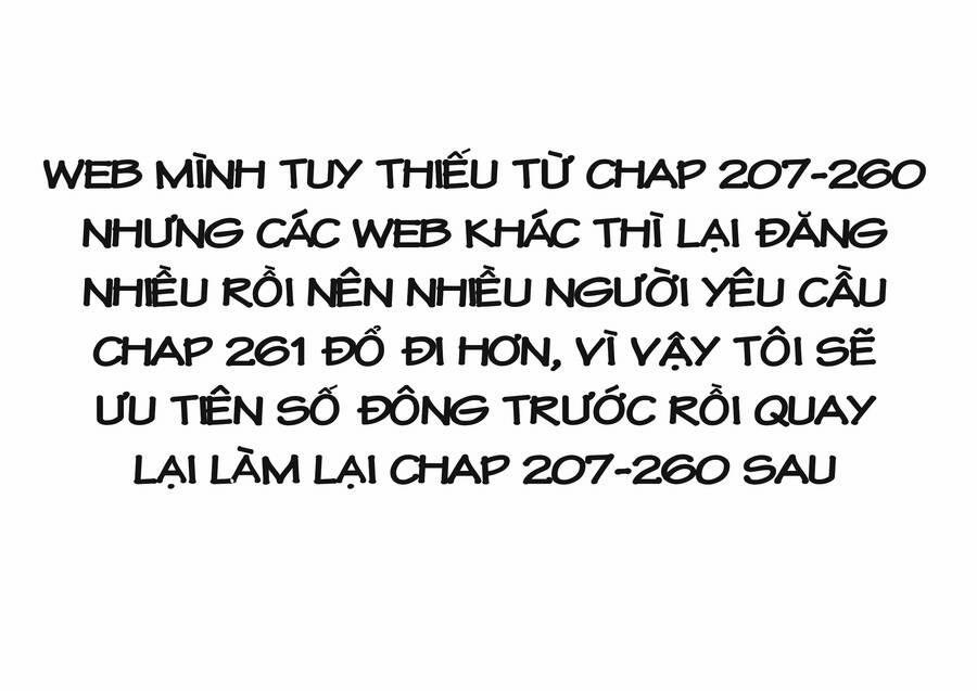 Tình Yêu Bị Ngăn Cấm 262 trang 0