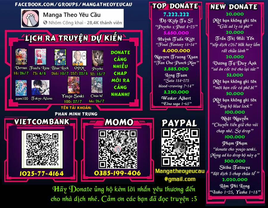 Tình Yêu Bị Ngăn Cấm 267.5 trang 43