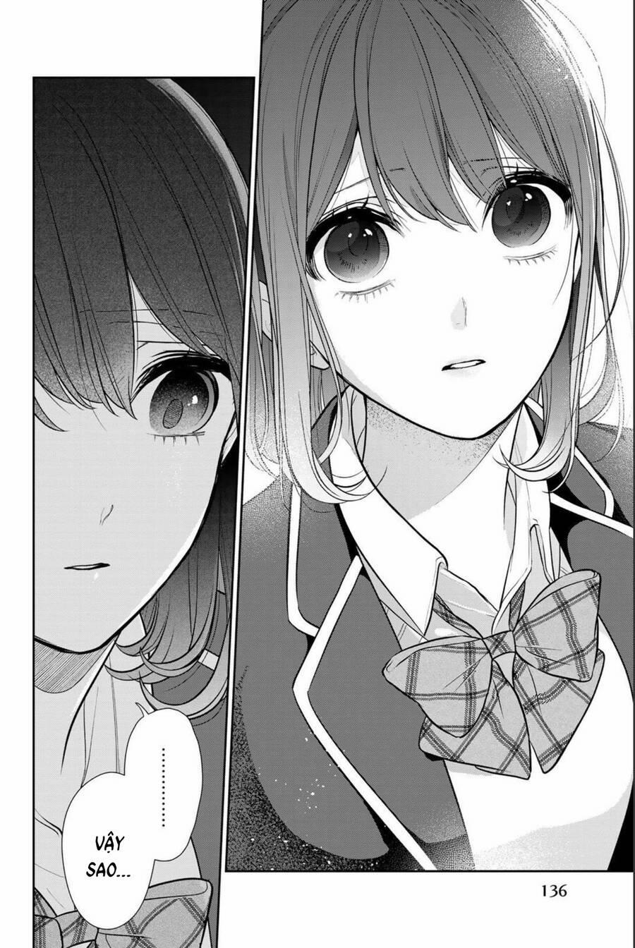 Tình Yêu Bị Ngăn Cấm 268.5 trang 37