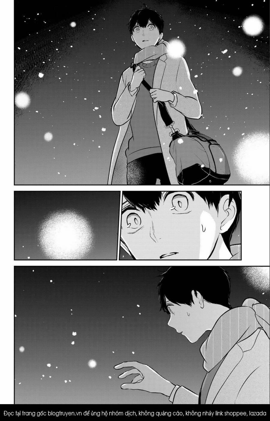 Tình Yêu Bị Ngăn Cấm 268.5 trang 9