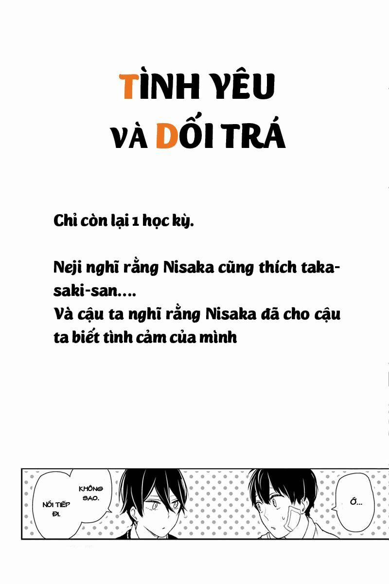 Tình Yêu Bị Ngăn Cấm 39 trang 2