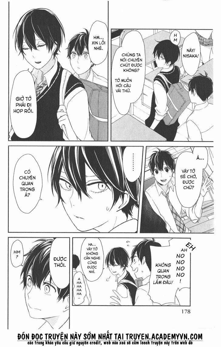 Tình Yêu Bị Ngăn Cấm 4.5 trang 2