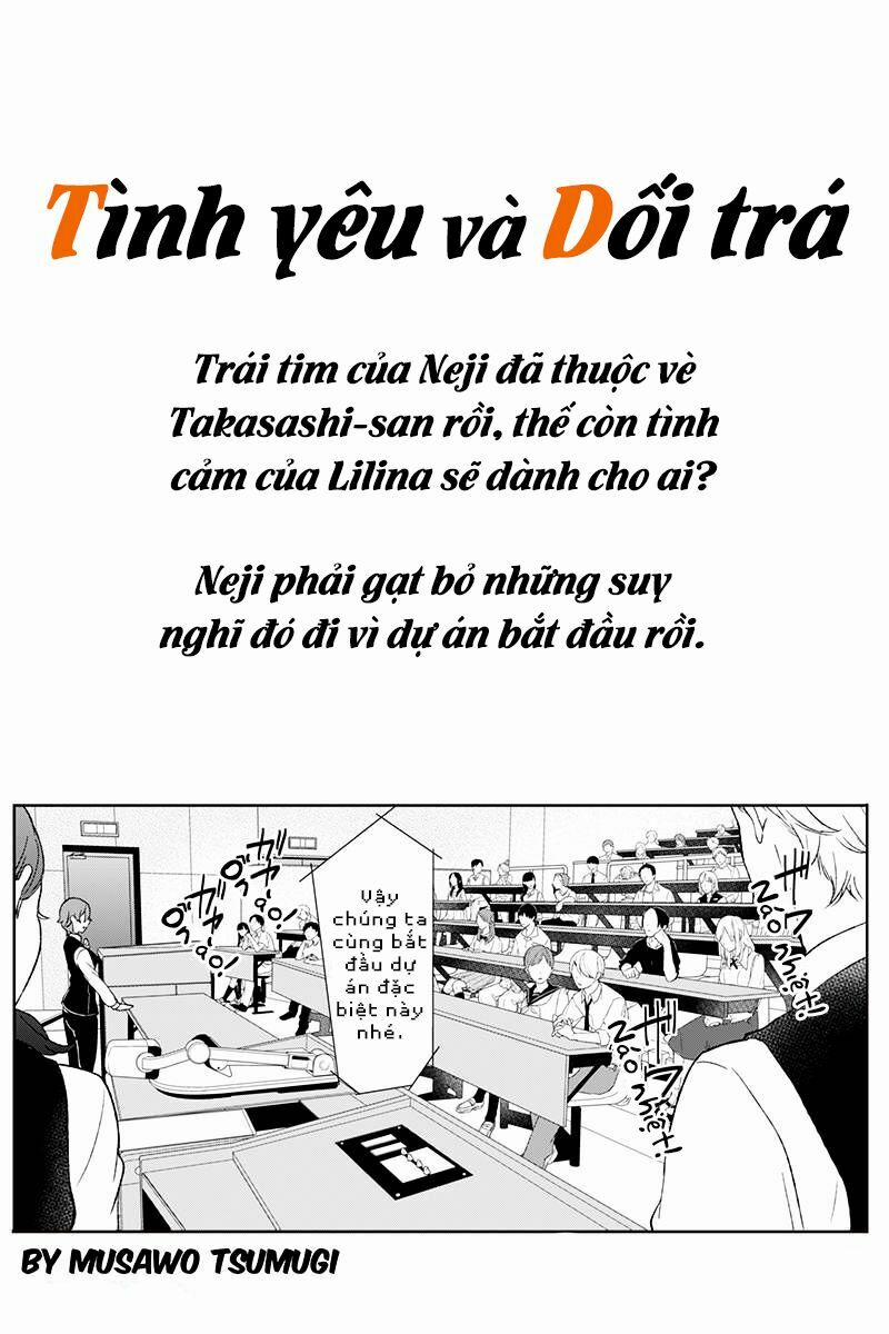 Tình Yêu Bị Ngăn Cấm 47 trang 0