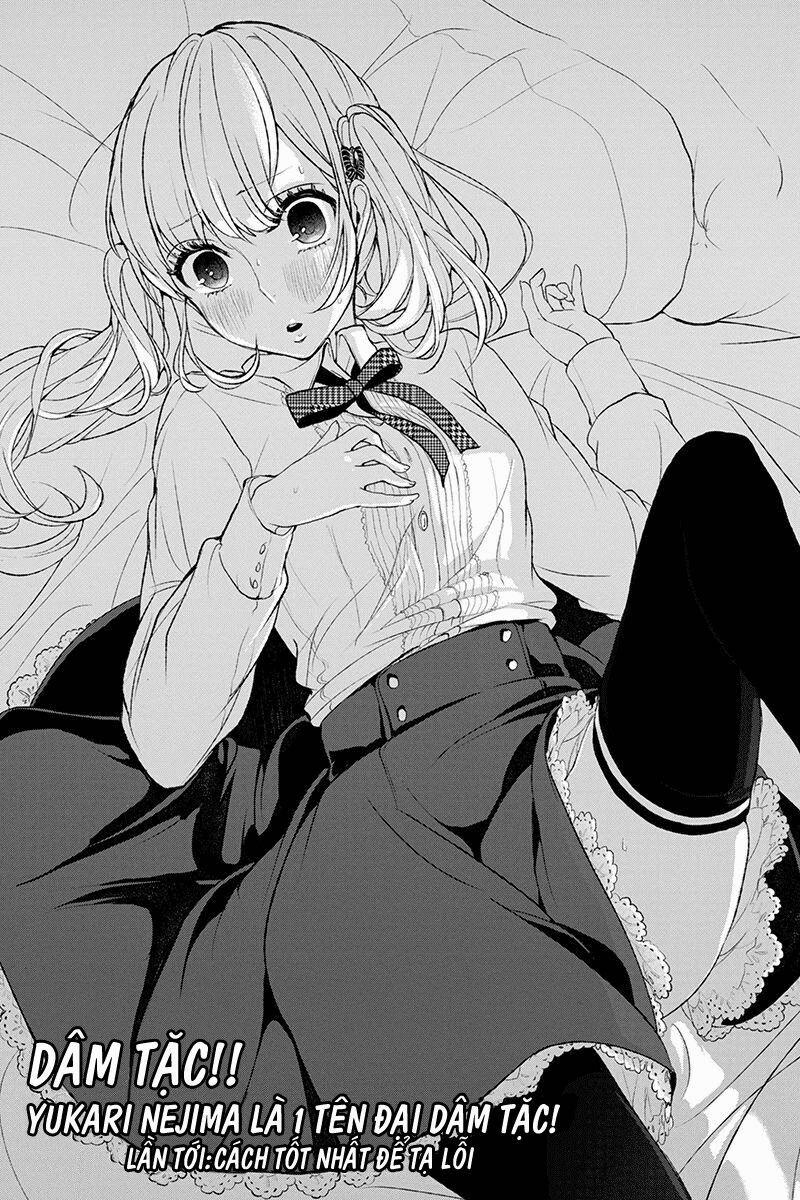 Tình Yêu Bị Ngăn Cấm 5 trang 12