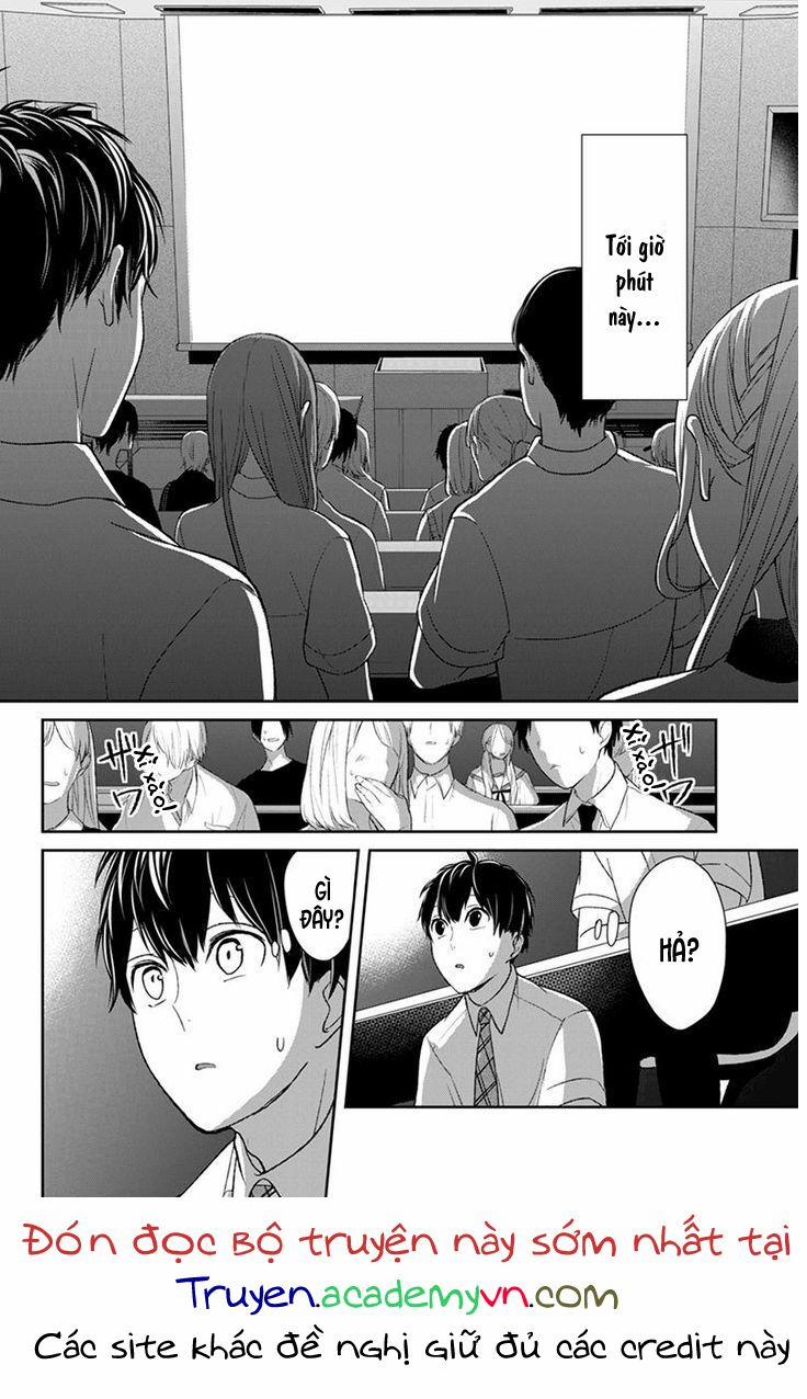 Tình Yêu Bị Ngăn Cấm 50 trang 1