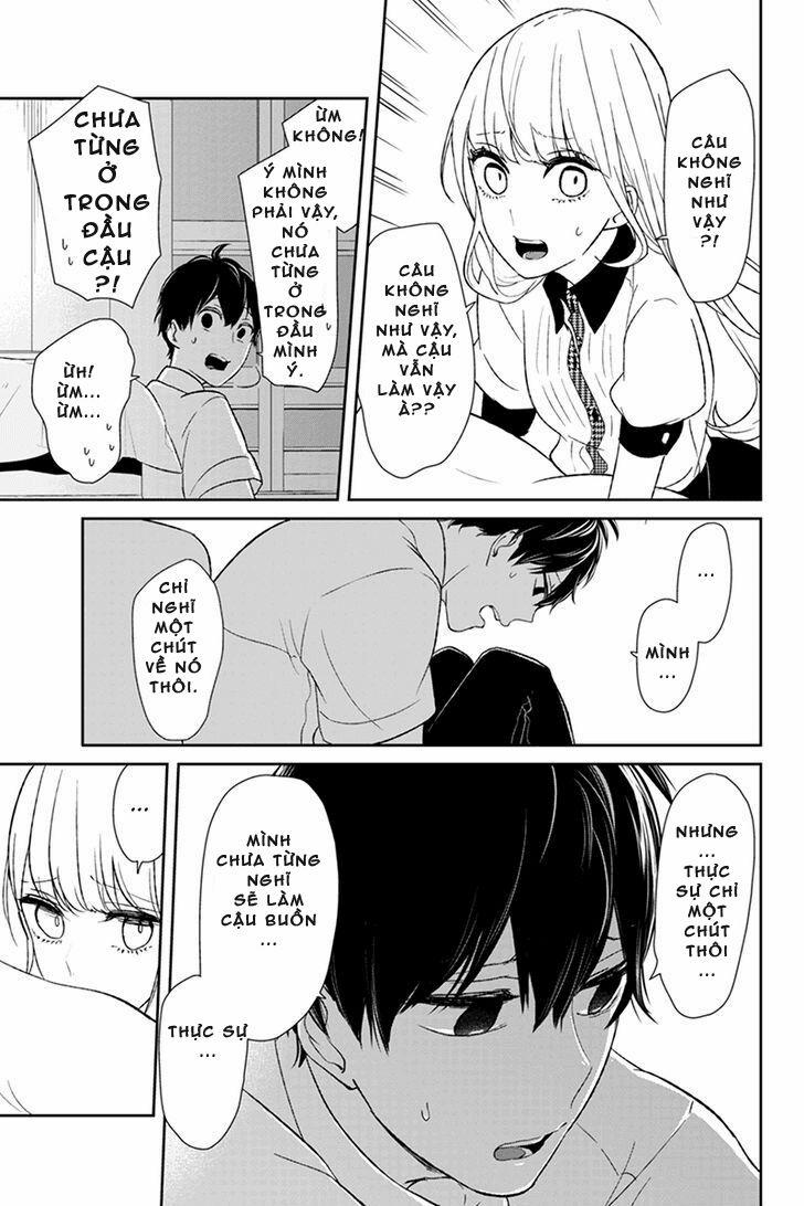 Tình Yêu Bị Ngăn Cấm 56 trang 2