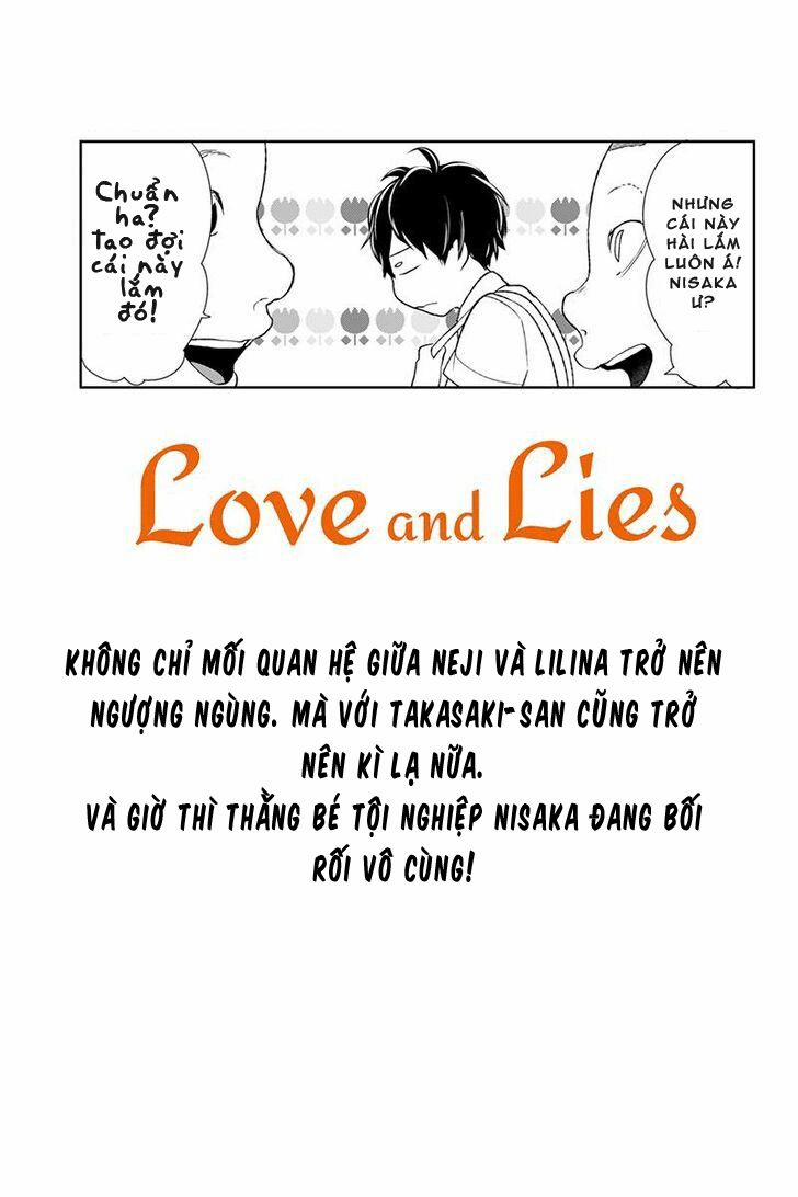 Tình Yêu Bị Ngăn Cấm 58 trang 0