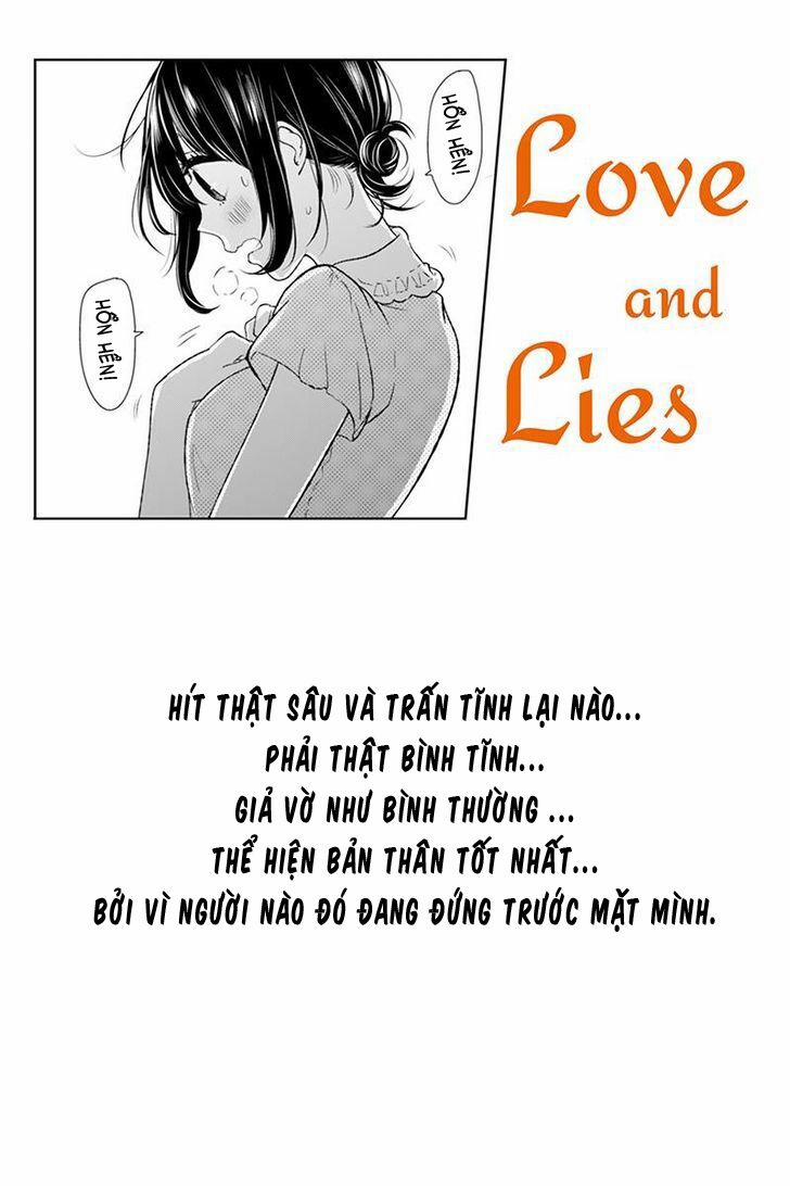 Tình Yêu Bị Ngăn Cấm 60 trang 0