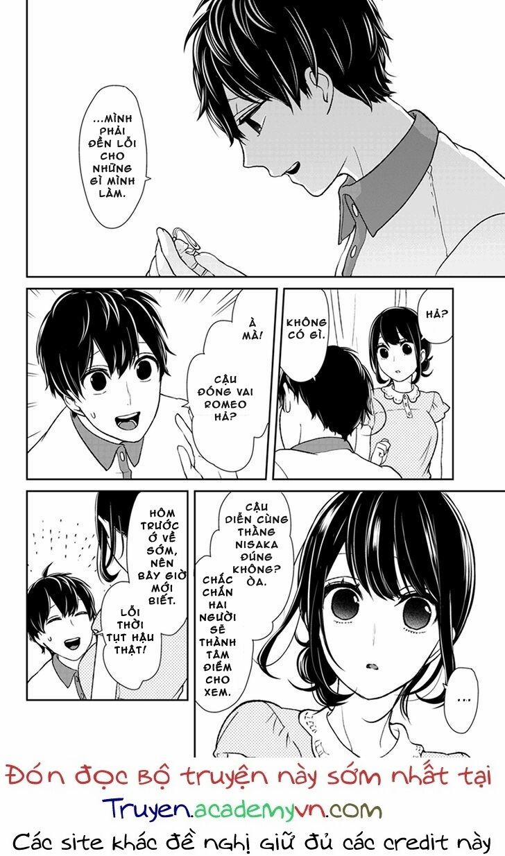 Tình Yêu Bị Ngăn Cấm 60 trang 5