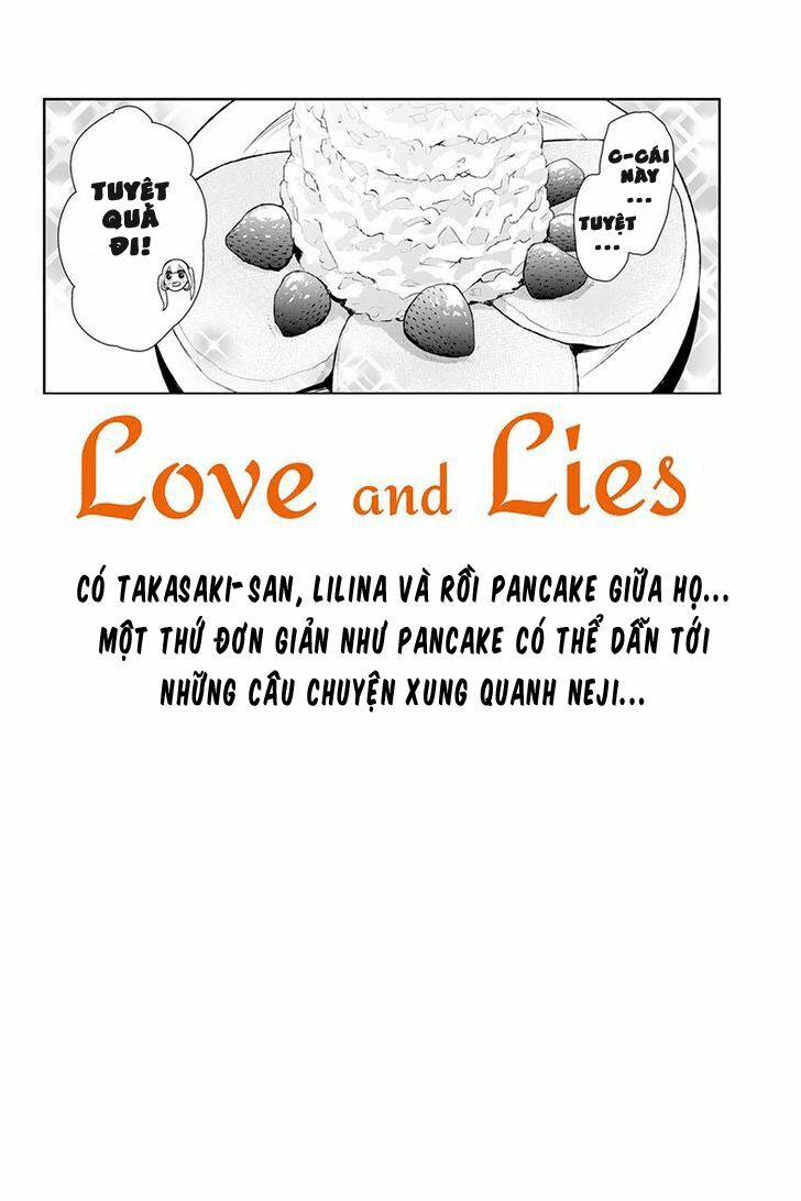 Tình Yêu Bị Ngăn Cấm 62 trang 0