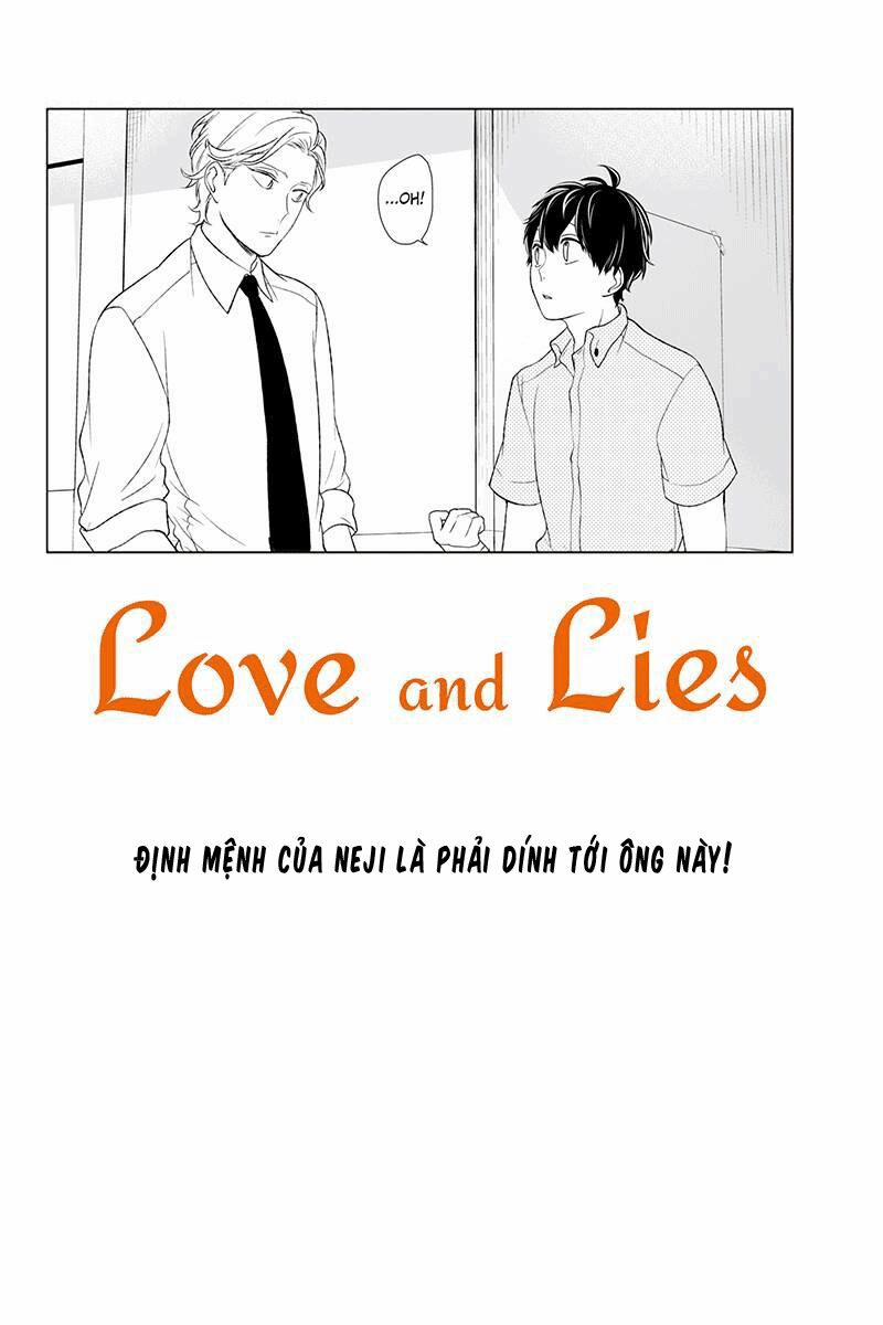 Tình Yêu Bị Ngăn Cấm 63 trang 0