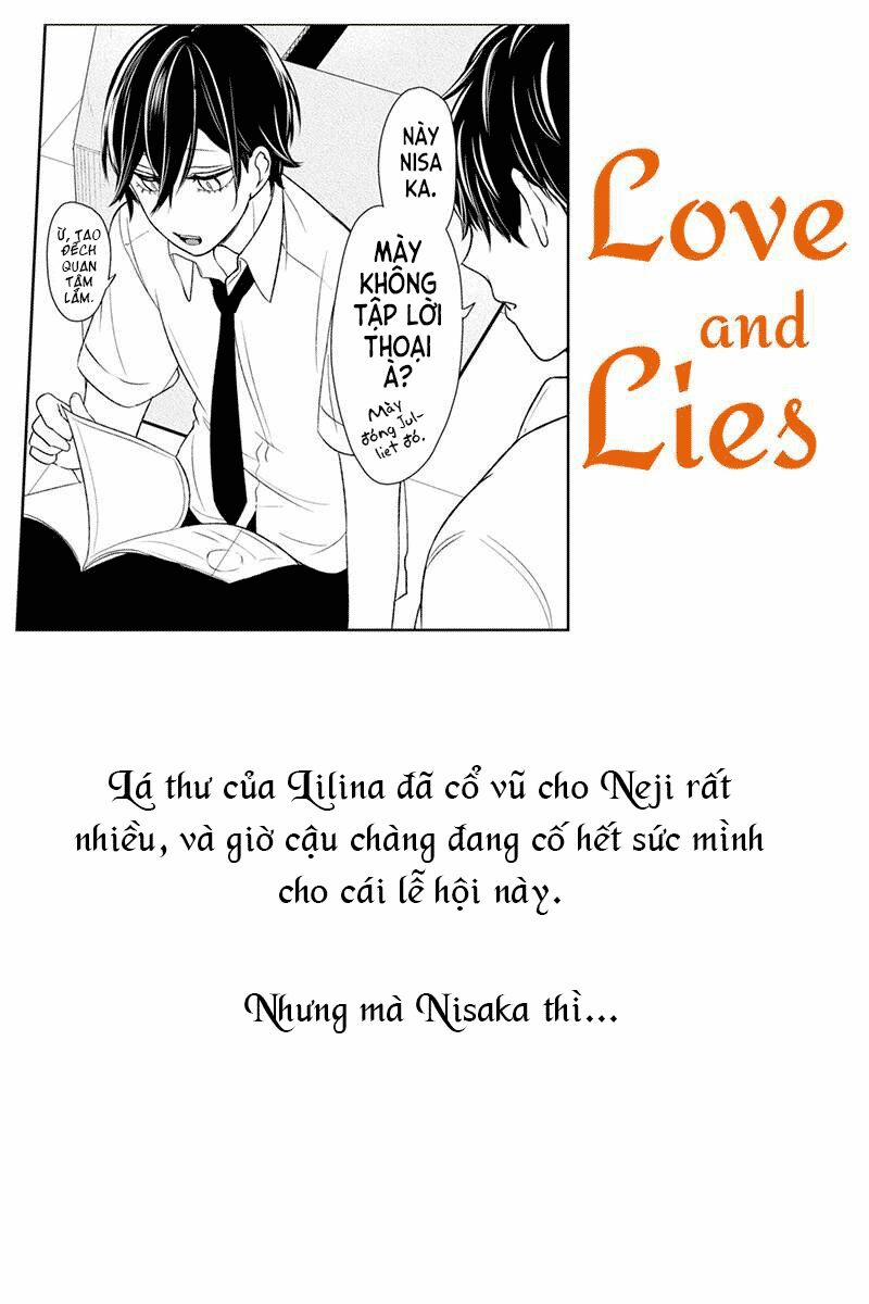 Tình Yêu Bị Ngăn Cấm 66 trang 0