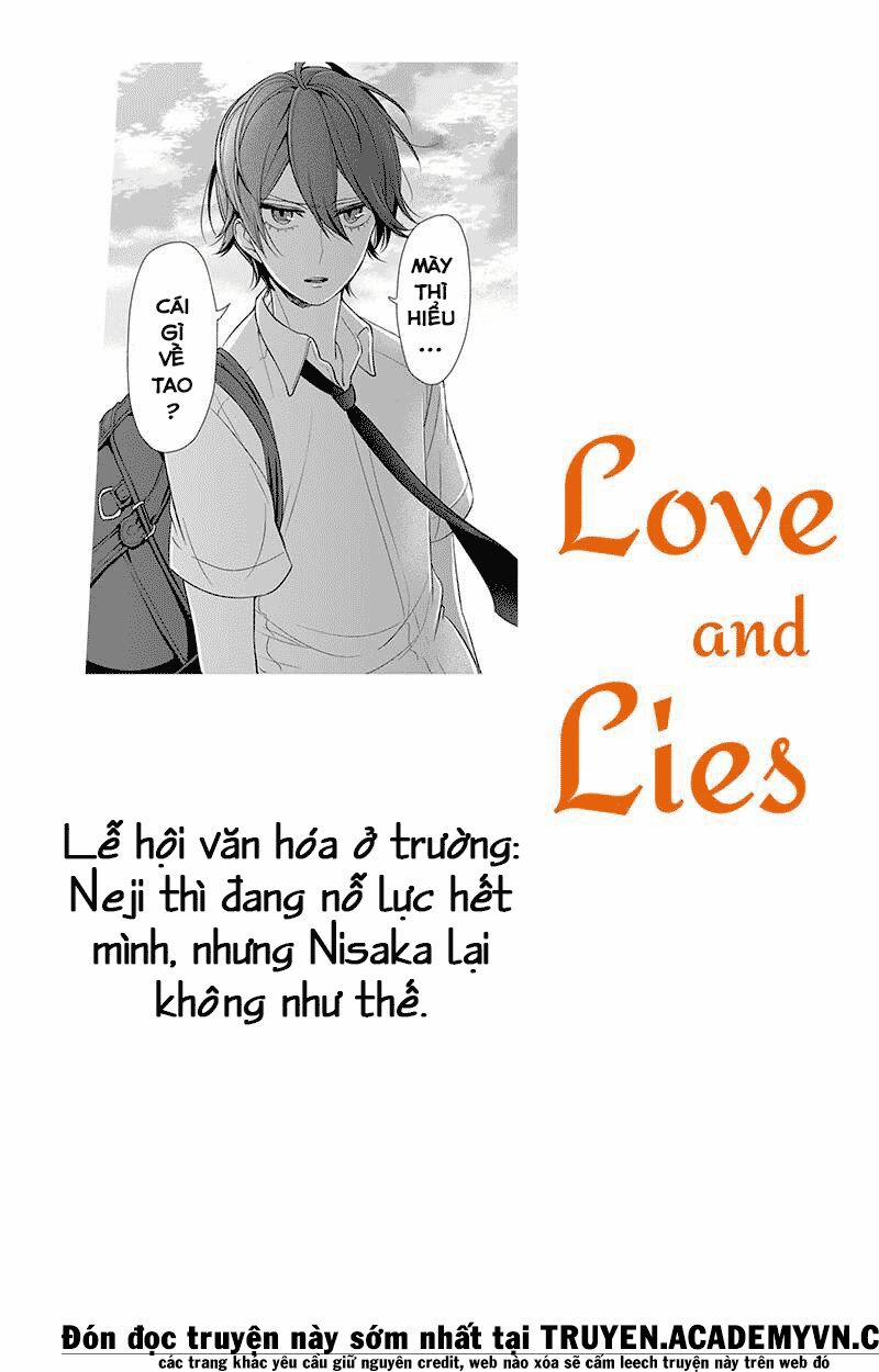 Tình Yêu Bị Ngăn Cấm 67 trang 0