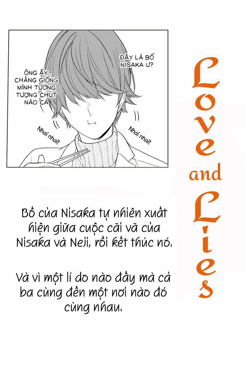 Tình Yêu Bị Ngăn Cấm 68 trang 0