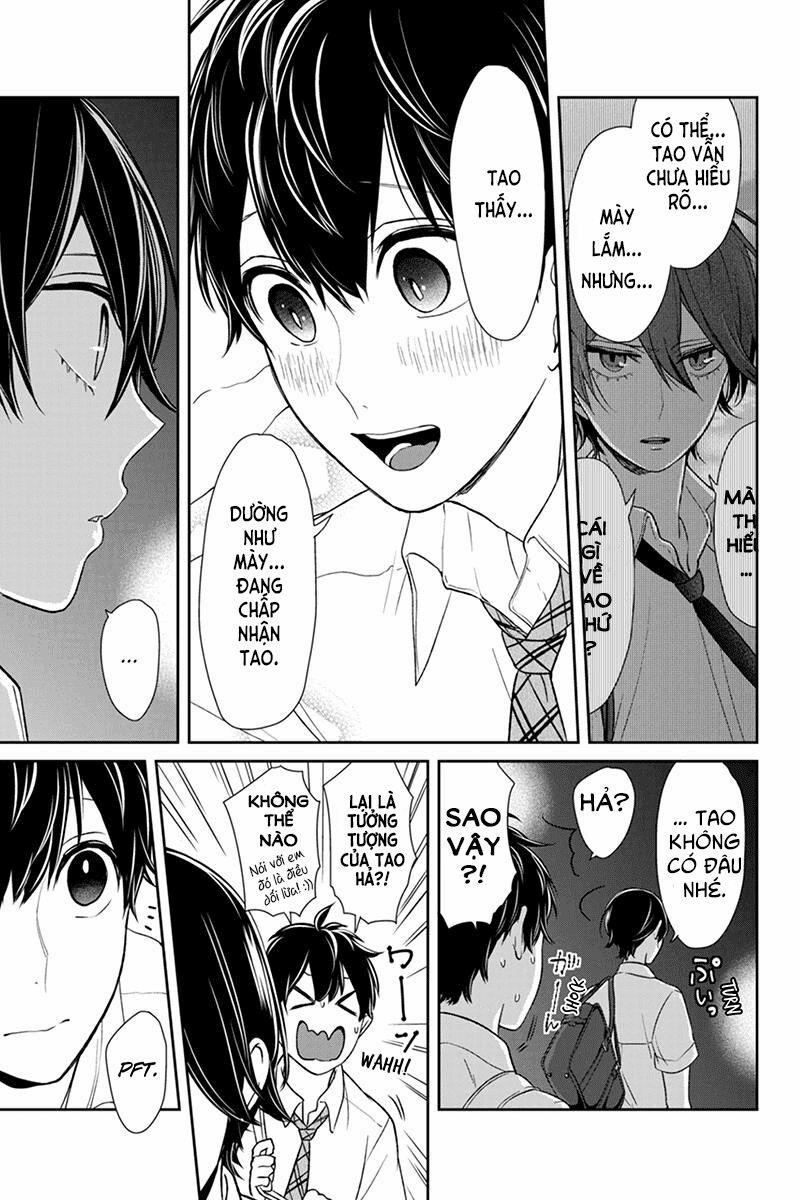 Tình Yêu Bị Ngăn Cấm 70 trang 7