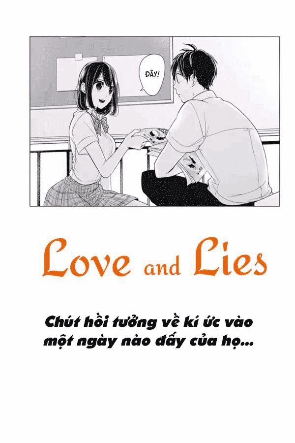 Tình Yêu Bị Ngăn Cấm 73 trang 0