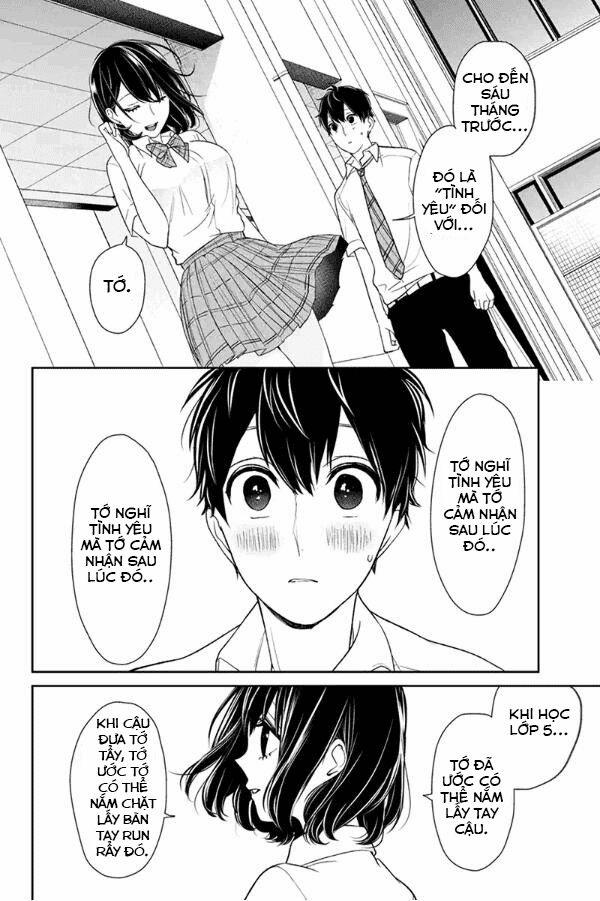 Tình Yêu Bị Ngăn Cấm 75 trang 4