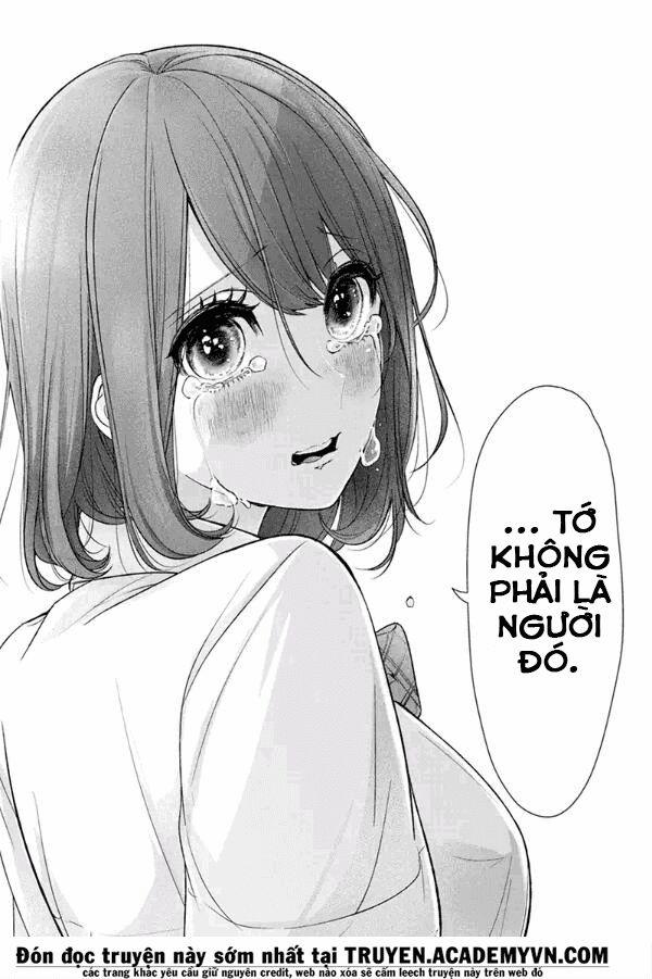 Tình Yêu Bị Ngăn Cấm 75 trang 8