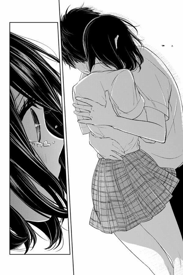 Tình Yêu Bị Ngăn Cấm 76 trang 3