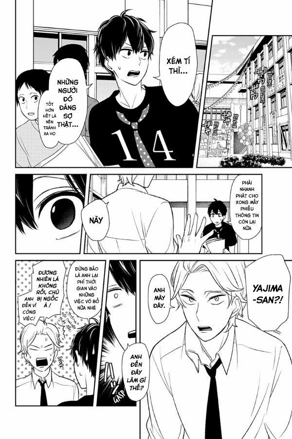 Tình Yêu Bị Ngăn Cấm 78 trang 2