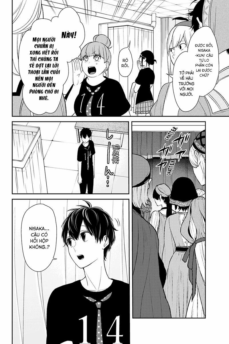 Tình Yêu Bị Ngăn Cấm 81 trang 4