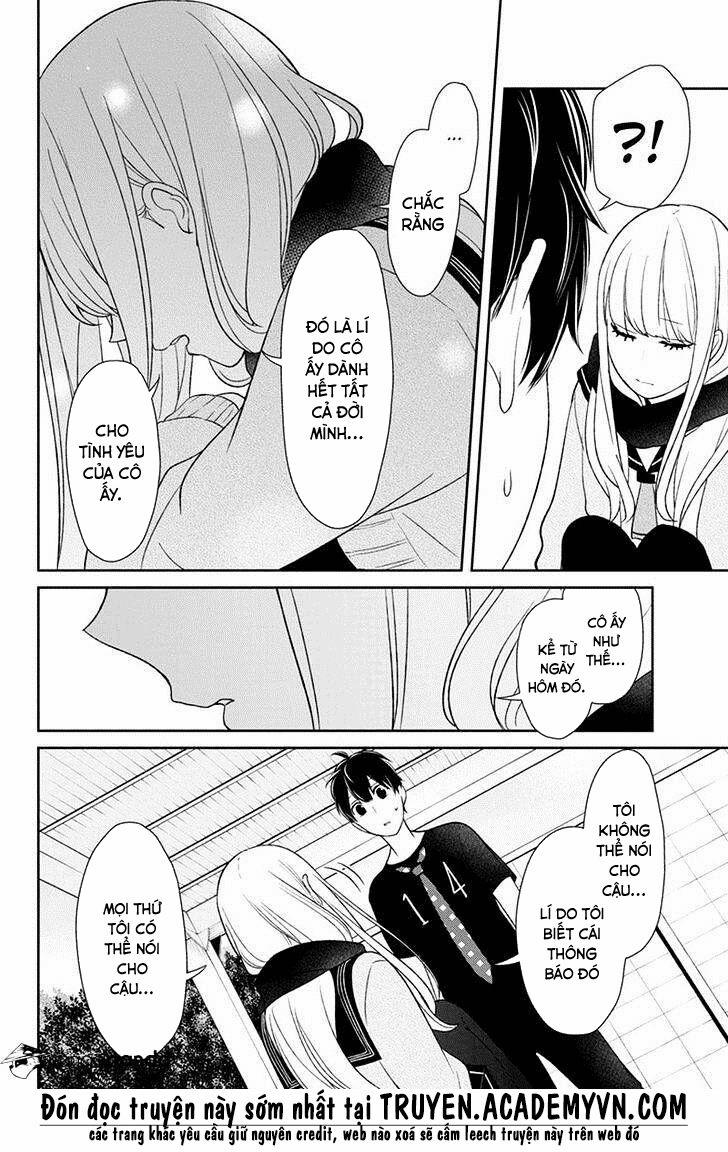 Tình Yêu Bị Ngăn Cấm 84 trang 6