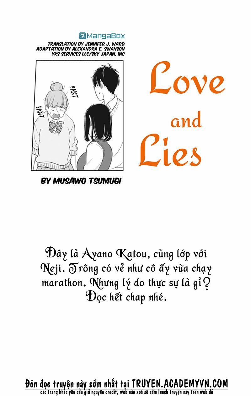 Tình Yêu Bị Ngăn Cấm 89 trang 0