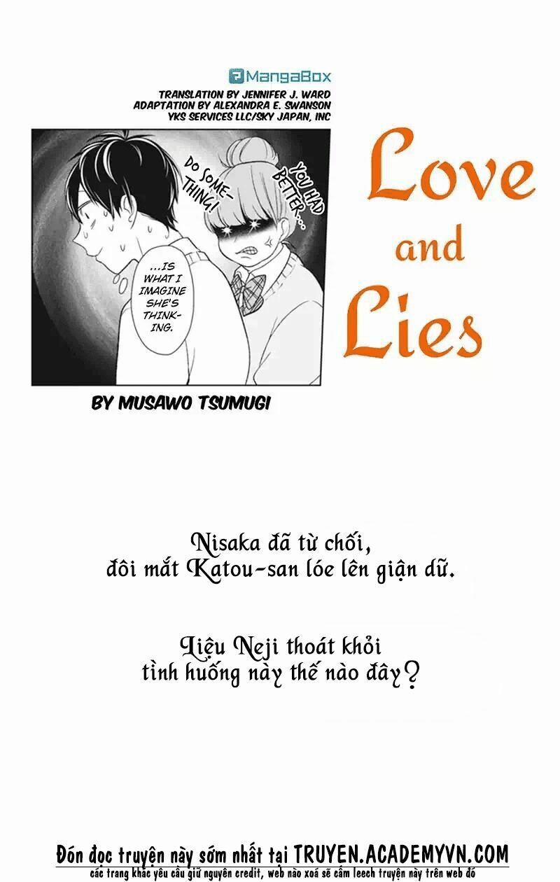 Tình Yêu Bị Ngăn Cấm 90 trang 0