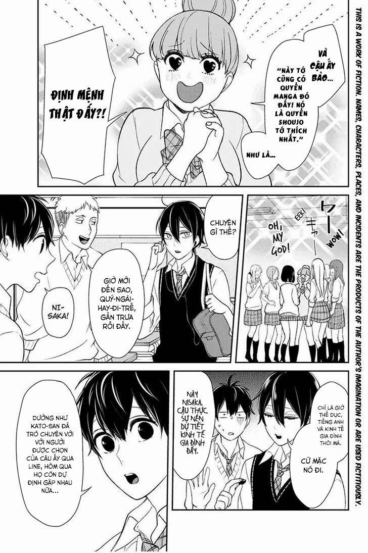 Tình Yêu Bị Ngăn Cấm 91 trang 4