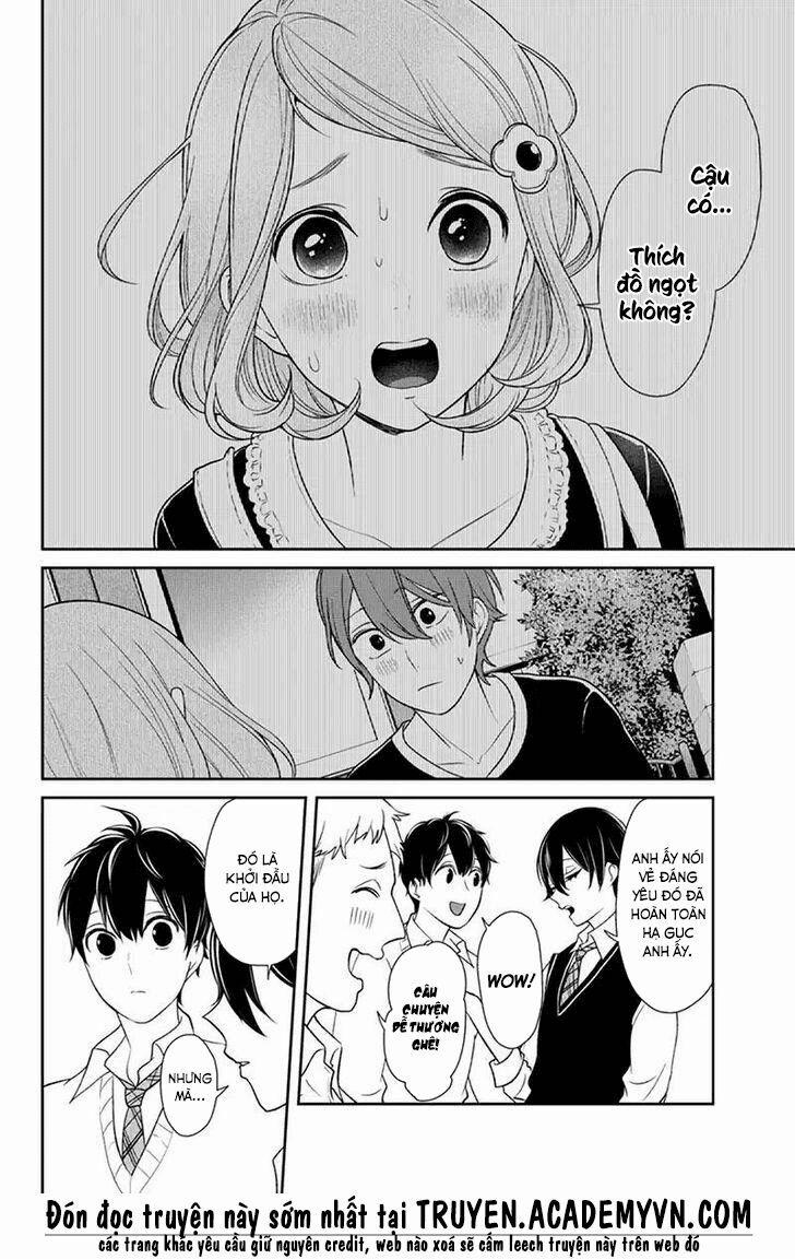 Tình Yêu Bị Ngăn Cấm 91 trang 7