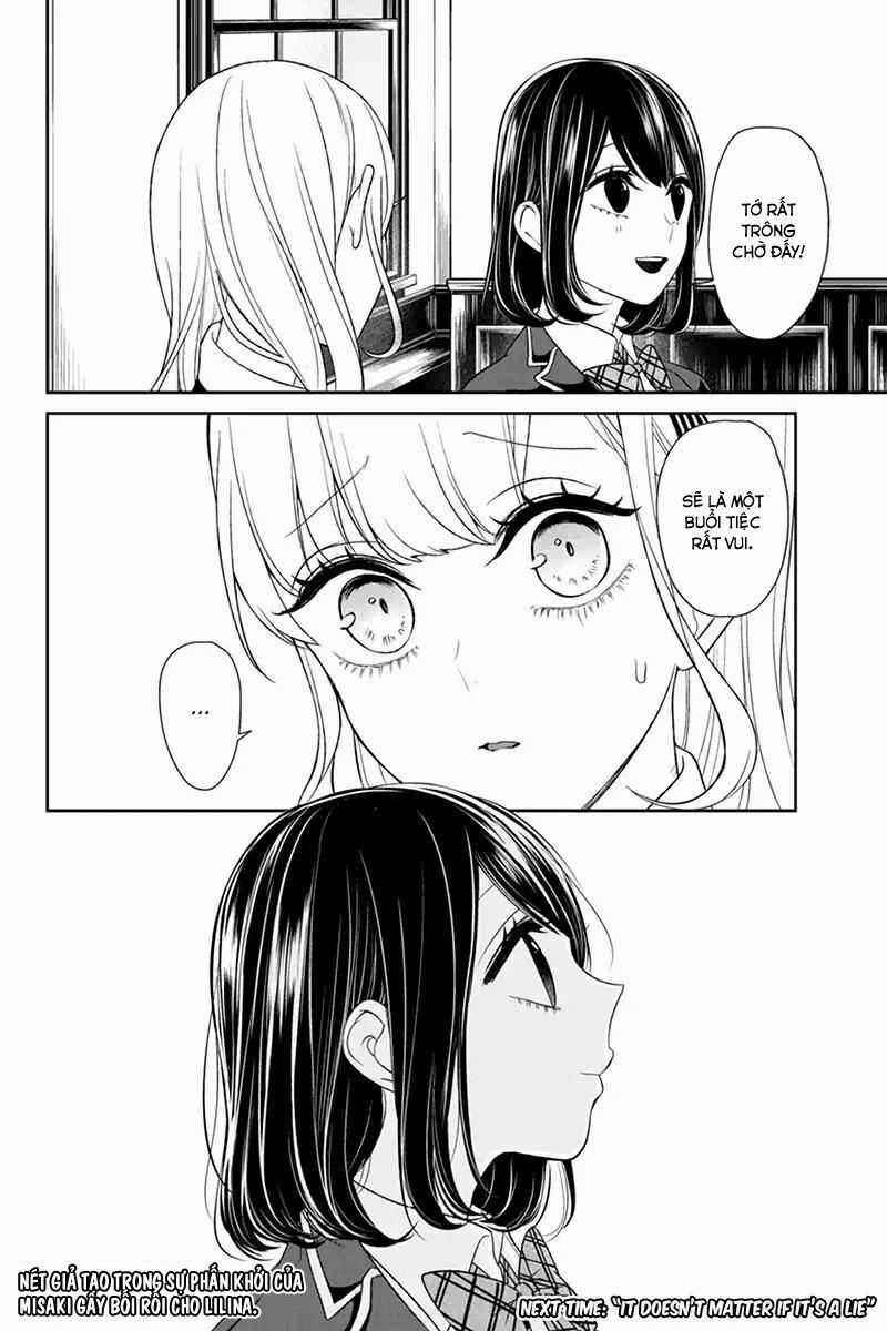 Tình Yêu Bị Ngăn Cấm 93 trang 7