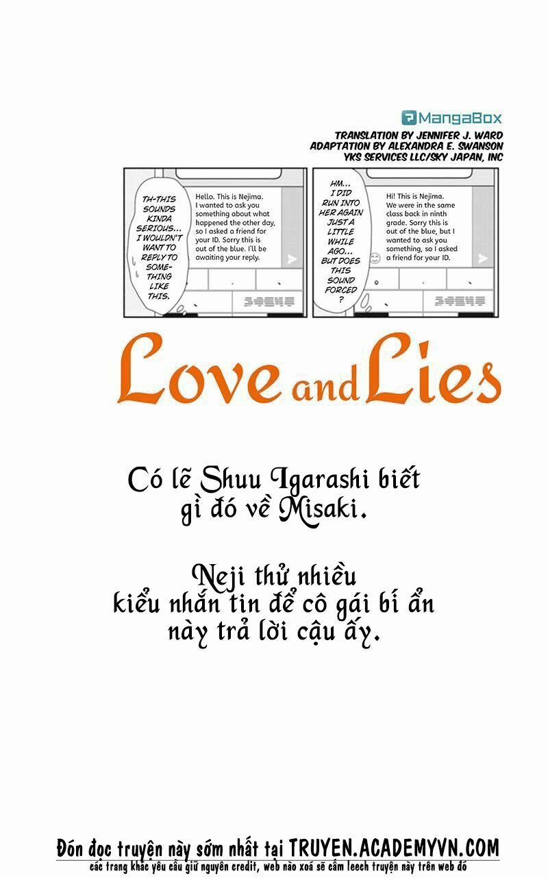 Tình Yêu Bị Ngăn Cấm 95 trang 0