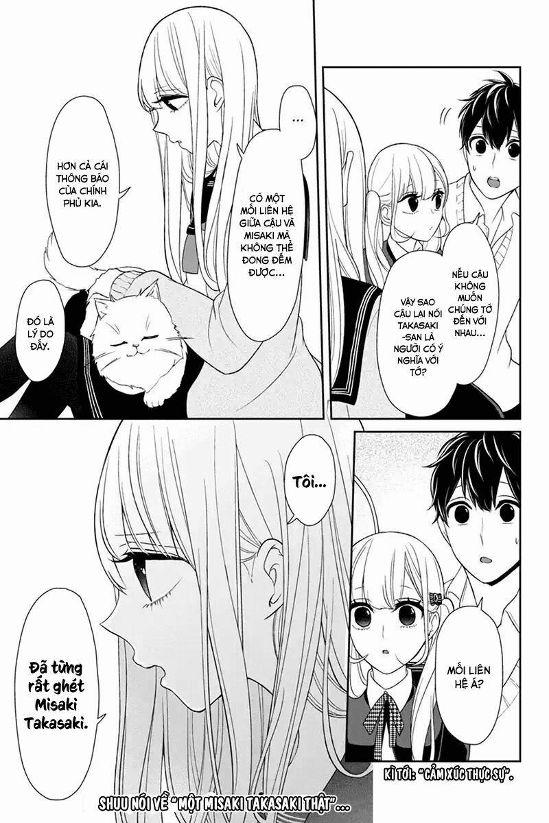 Tình Yêu Bị Ngăn Cấm 96 trang 12