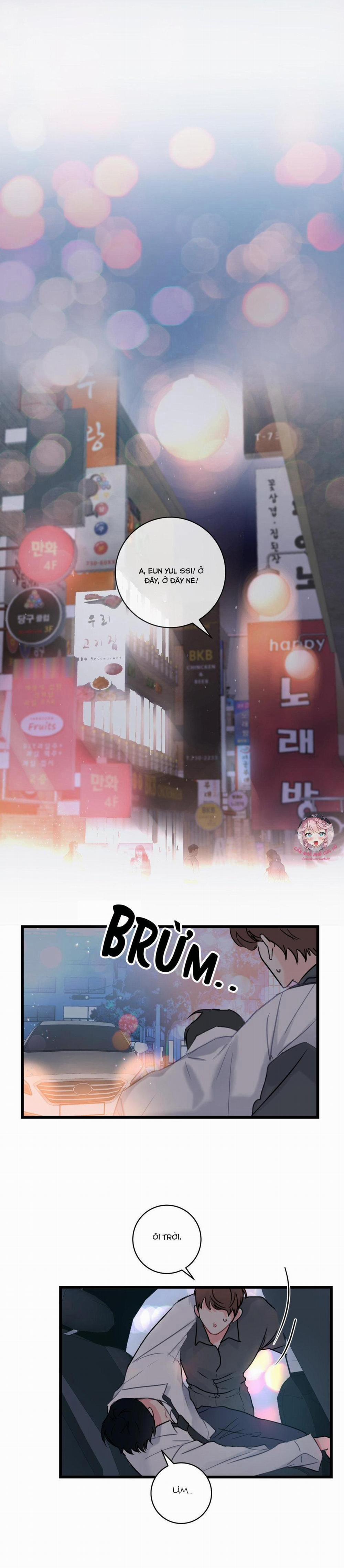 Tình Yêu Bình Dị Nhất 1 trang 2