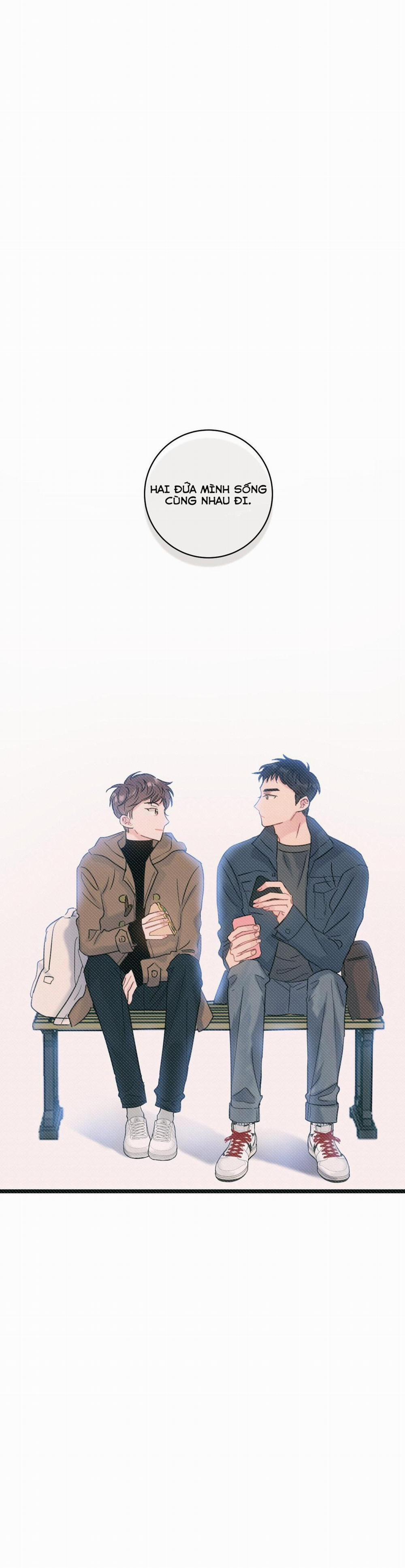 Tình Yêu Bình Dị Nhất 1 trang 31