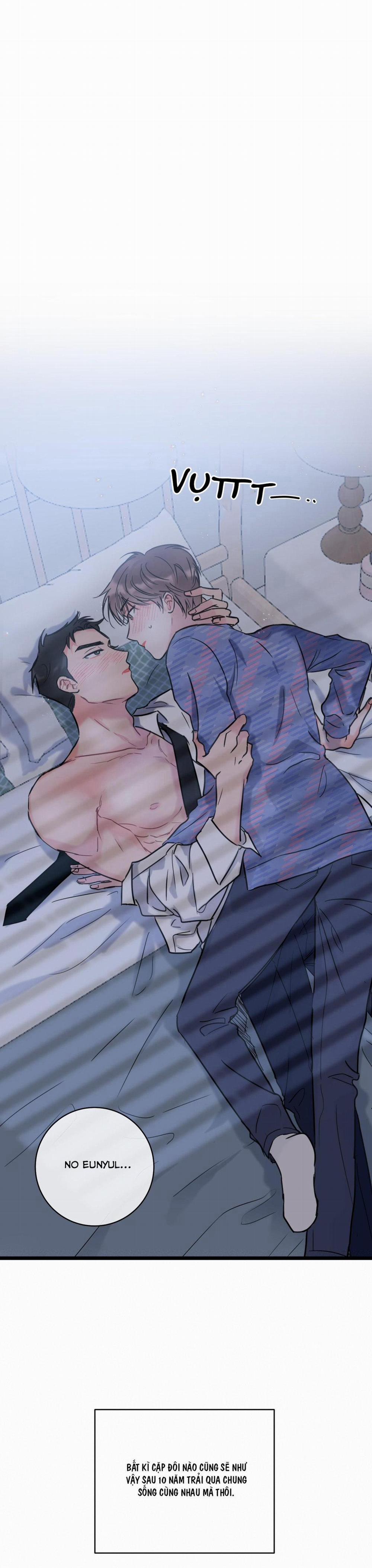 Tình Yêu Bình Dị Nhất 1 trang 9